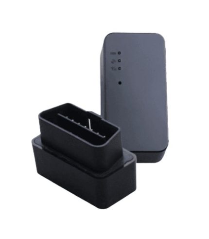 Concox OBD With Voice