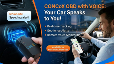 OBD With Voice