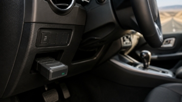 best GPS tracker for car