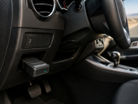 best GPS tracker for car
