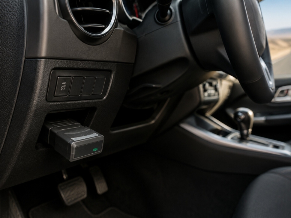 best GPS tracker for car