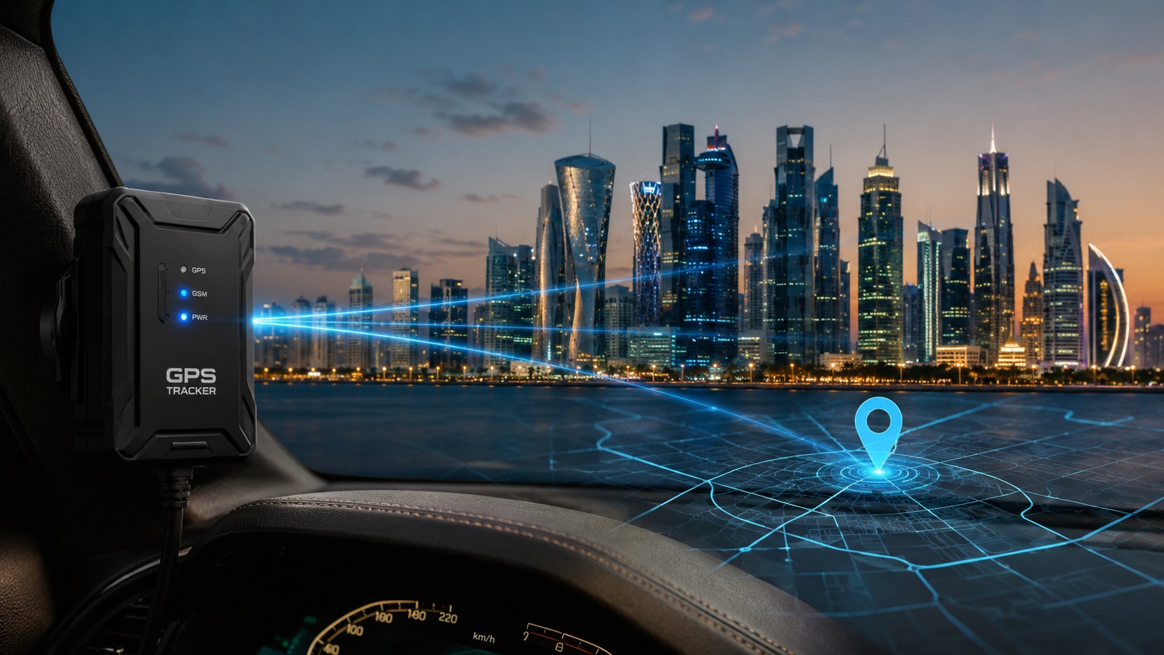 best GPS tracker for car