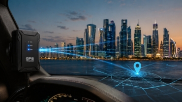 best GPS tracker for car
