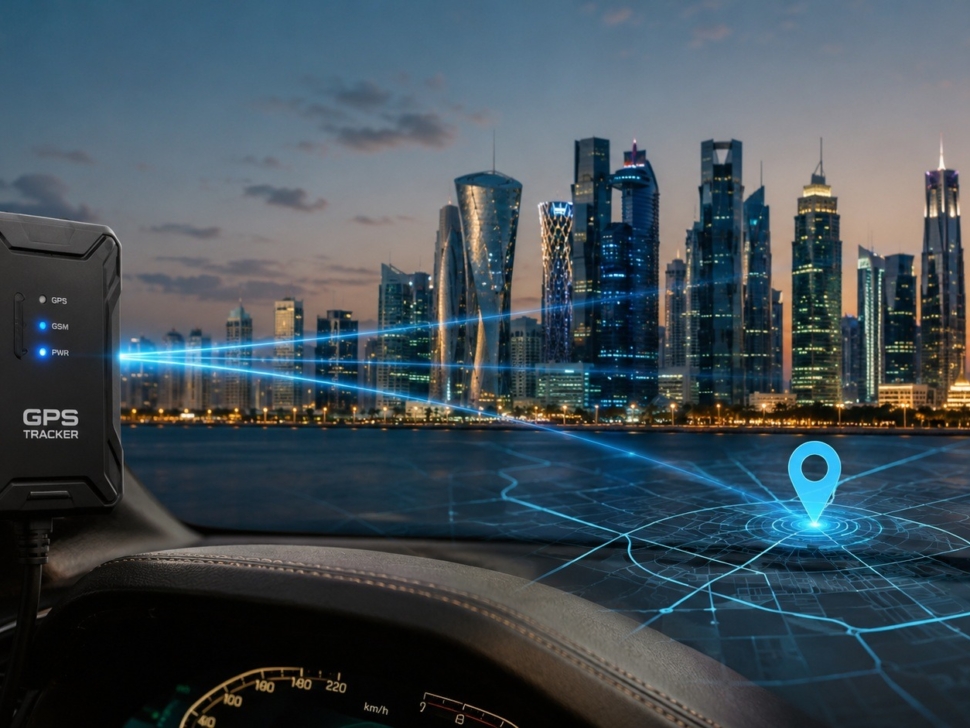 best GPS tracker for car