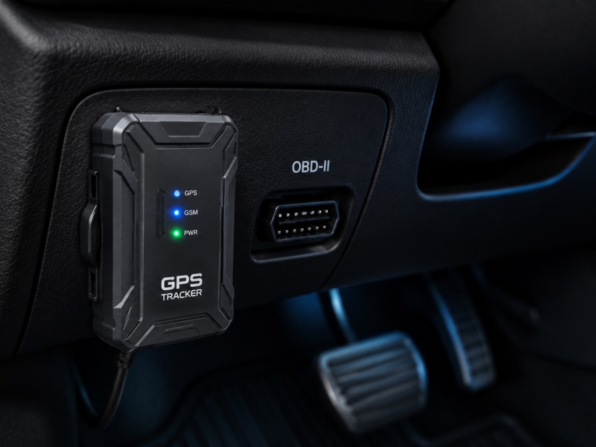 best gps tracker