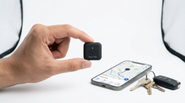 GPS Tag mini tracker Apple Find My