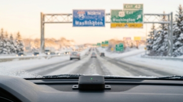 best GPS tracker for car Canada