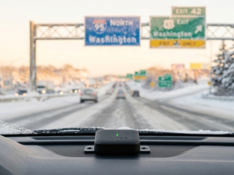 best GPS tracker for car Canada