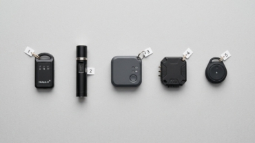 top GPS trackers Kuwait