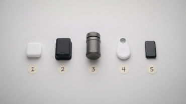 top GPS trackers for cars Canada