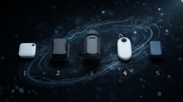 top GPS trackers for cars Malaysia